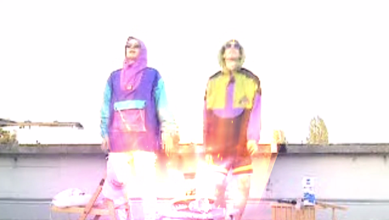 faga X Shrymp imaju jedini