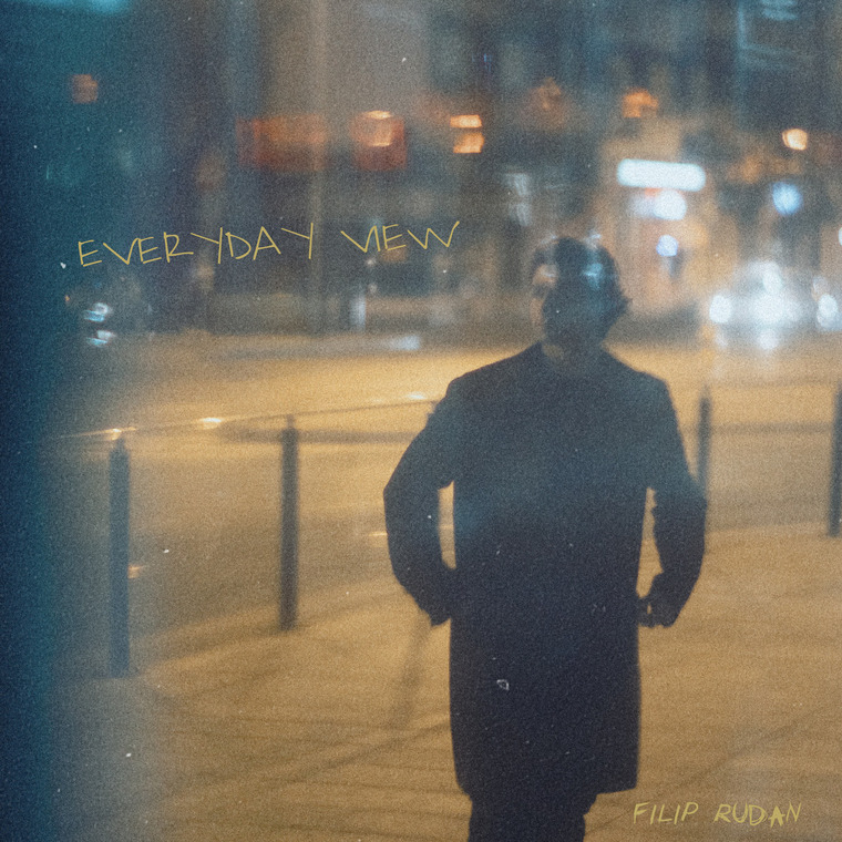  Filip Rudan predstavlja glazbeni spot za naslovnu pjesmu debitantskog albuma