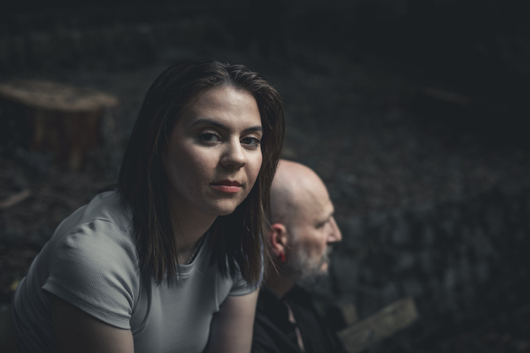 Finalistica The Voicea Ana Širić uz mentora Damira Urbana objavila svoju prvu pjesmu 