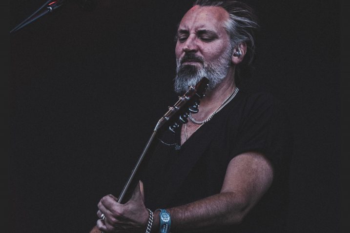 Fink s bendom sljedeće godine stiže u Zagreb!