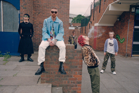 Fontaines D.C. objavljuju četvrti album 