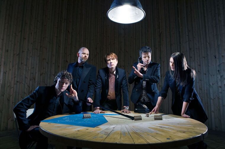 Franz Ferdinand predstavlja novi singl