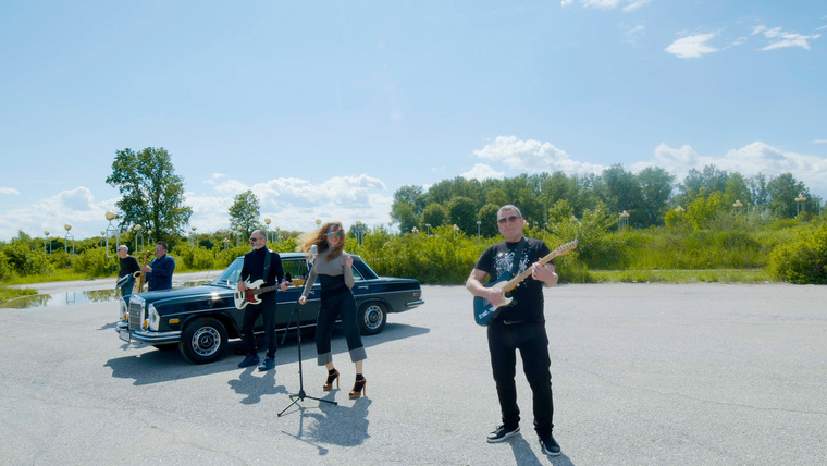 Funk eksplozija u novoj pjesmi The Bastardz