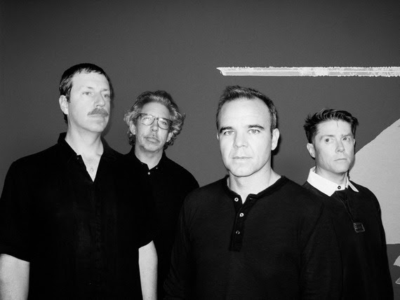 Ususret novom albumu Future Islands objavili 2 singla