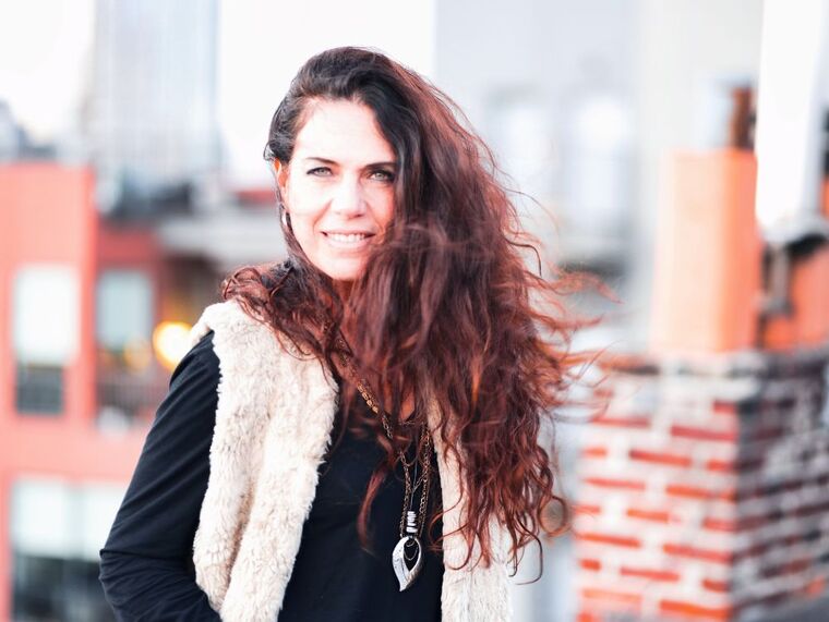 Glas koji ne zaboravljaš: Sari Schorr u Boogaloo klubu