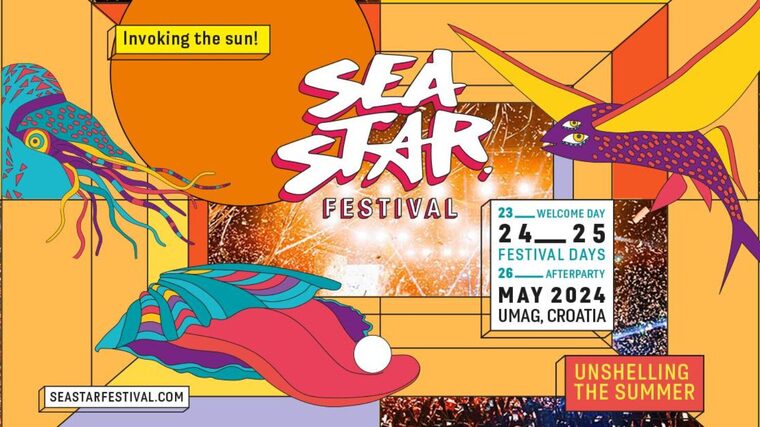 Globalna pop i soul senzacija John Newman donosi jaku kolekciju hitova na Sea Star i EXIT