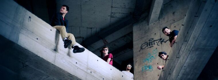 Goran Glad debitiraju albumom „Izuzetan život“