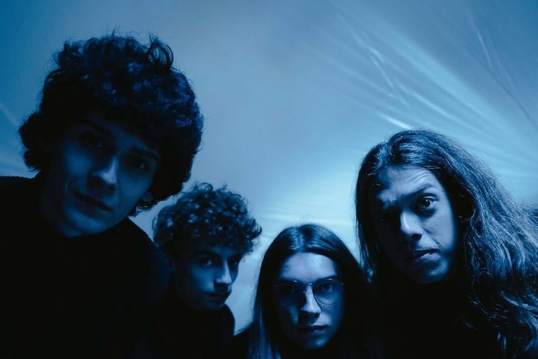 Gradske Bitange 11. 9. u Vintage Industrial Baru promoviraju svoj prvi album 