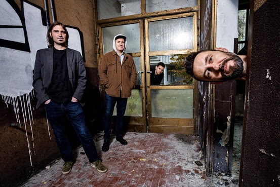 Gretta predstavlja šesti studijski album 