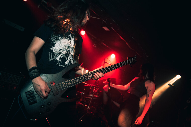 GreyNoise nova nada u metal svijetu