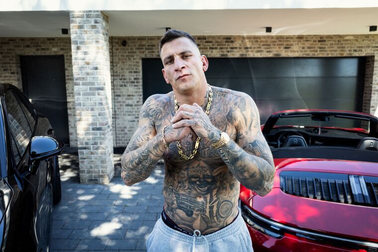 Gzuz u listopadu stiže u Zagreb! 