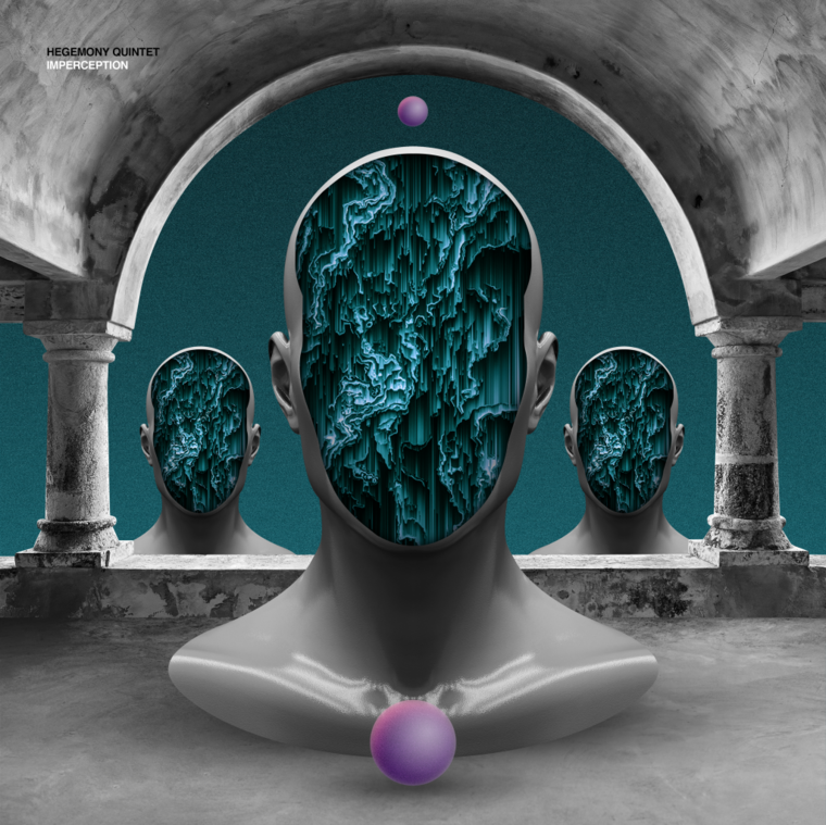 Hegemony Quintet objavio novi album 