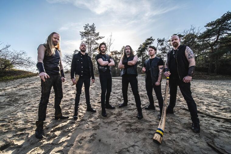 Heidenfest u srijedu u Boogaloou, poznata je satnica