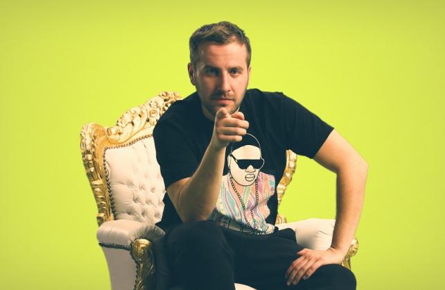 Hip hop godina počinje u Šibeniku - Kandžiji će se na stageu pridružiti i domaće hip hop snage