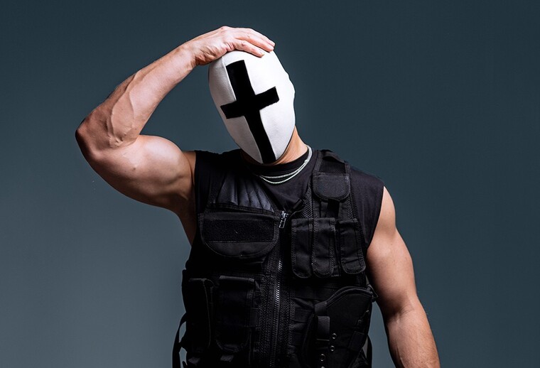 Holy Priest uzburkava lineup osmog Sea Star Festivala