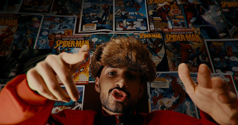 Šibenski reper Hopo izbacio novi singl 