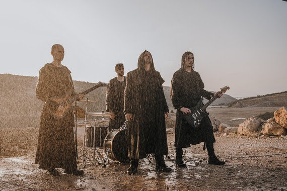 'I Feel You' najavljuje Depeche Mode