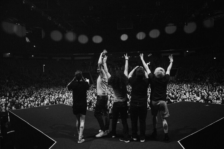 IDEM na stadionu Šalata