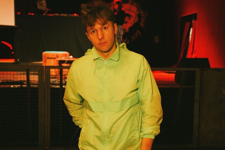 Iggy Biznis priprema svoj prvi samostalni koncert u sklopu programa KSET50