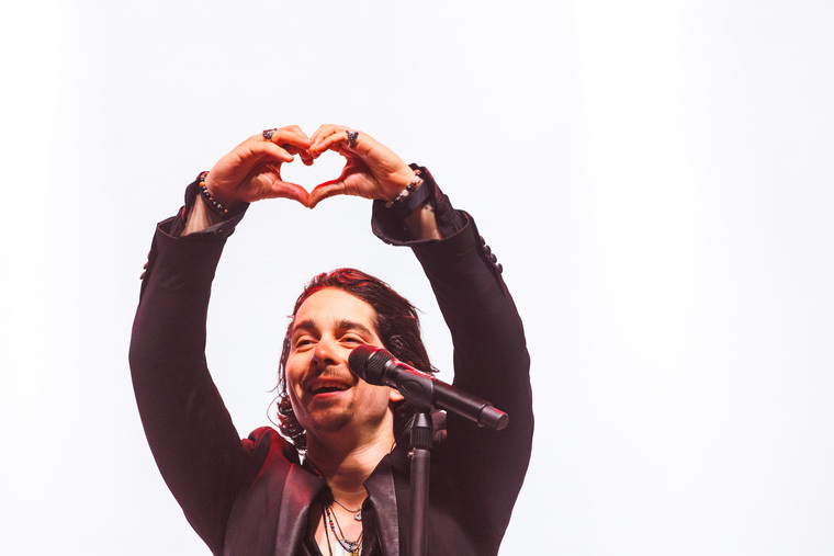 Igor Drvenkar: „Važno nam je bilo da ne živimo samo od prošlosti…“