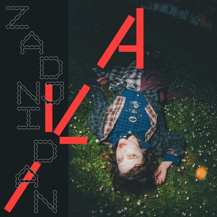 Ika predstavlja debitantski album “Zadnji dan”!