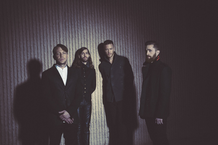 Imagine Dragons otkrivaju riznicu prethodno neobjavljenih pjesama