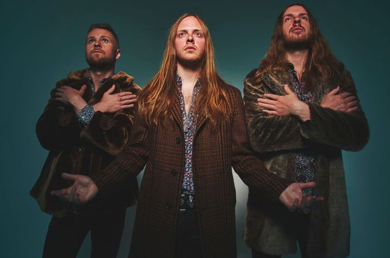 Islandski rock bend Vintage Caravan vraća se u Zagreb