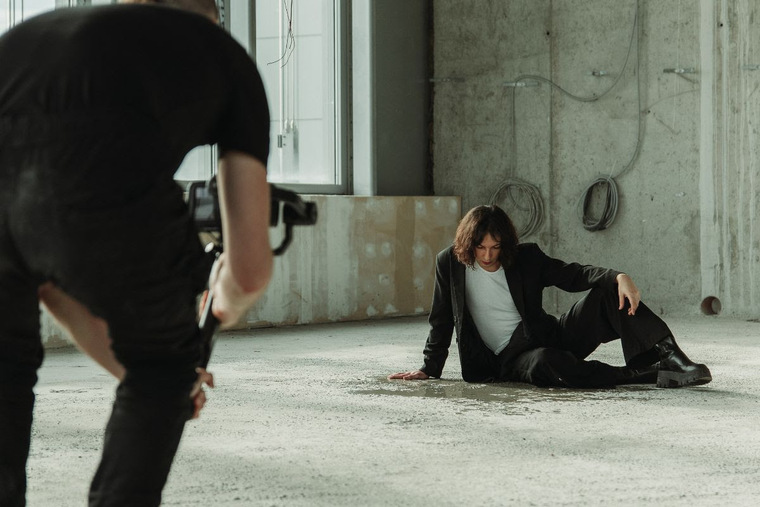 James Night objavljuje prekrasan spot za 