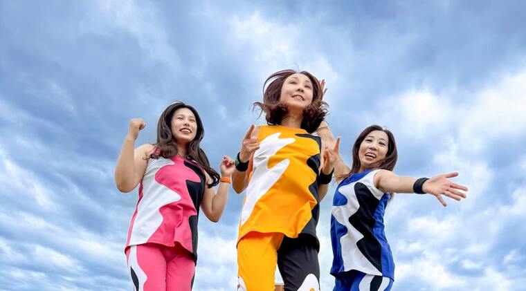 Japanske senzacije Shonen Knife i Kuunatic dolaze u Močvaru