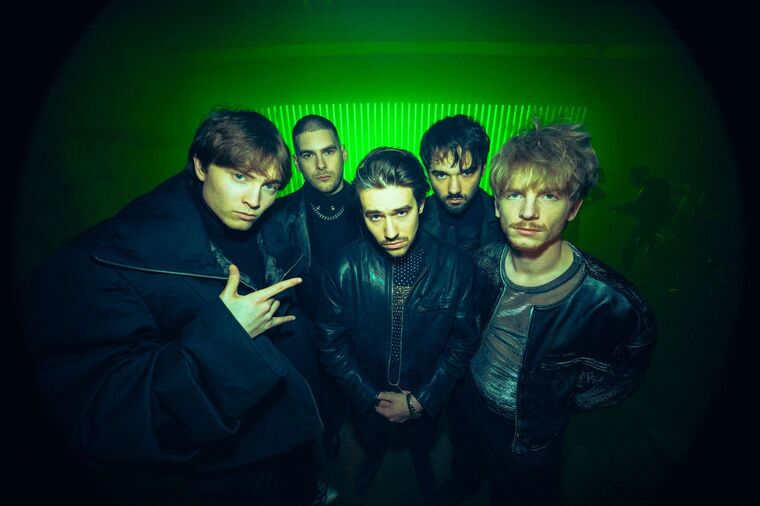 Joker Out i Devito udružili snage