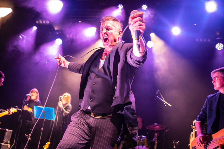 Jonathan još jednom na visini zadatka