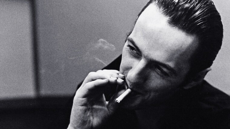 Julien Temple gostuje u Ljetnom Art-kinu s hit dokumentarcem  Joe Strummer: Neispisana budućnost