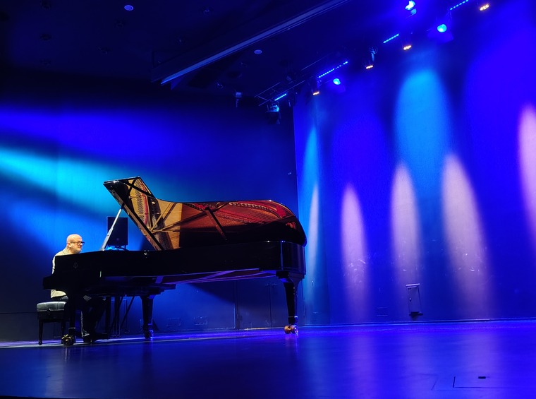 Kad glazba postane stanje – Bojan Z i umjetnost potpunog protoka