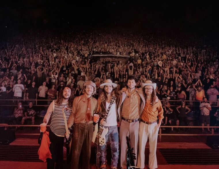 KALEO u lipnju dolazi u Luku Beograd