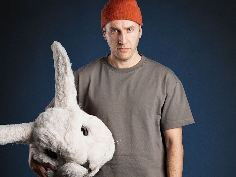 Nakon nastupa na Dori Kandžija s bendom stiže u Tvornicu 