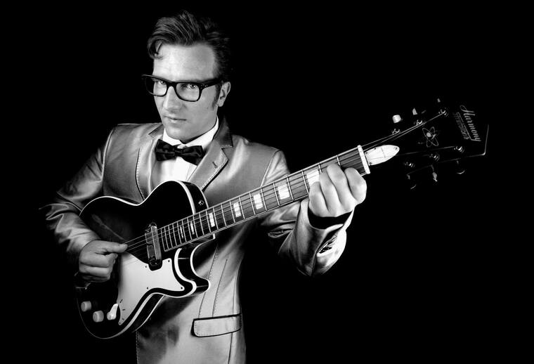 Karizmatični Šajeta stiže u Sax