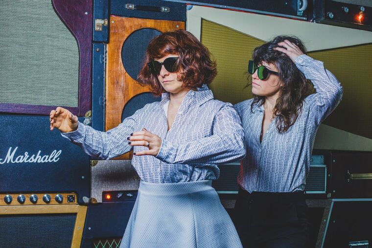 Kill The Pain pridružuje se kolektivu Nouvelle Vague na zagrebačkom koncertu