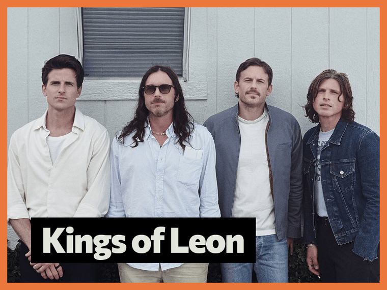 Kings of Leon se vraćaju kao headlineri INmusic festivala #18