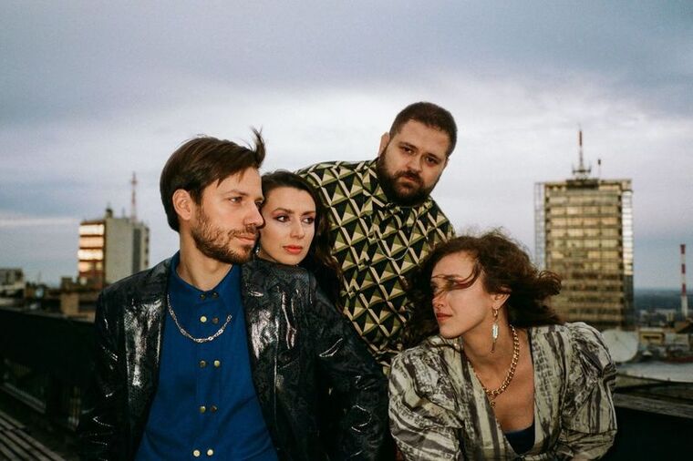 KOIKOI stižu u Zagreb, Novi Sad, Ljubljanu i Šibenik