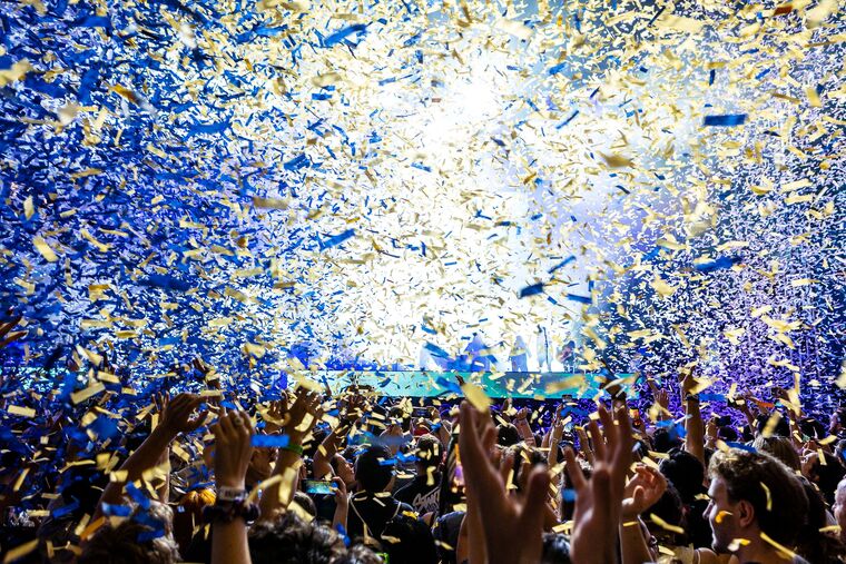 Sound Report slavi 12 rođendan!