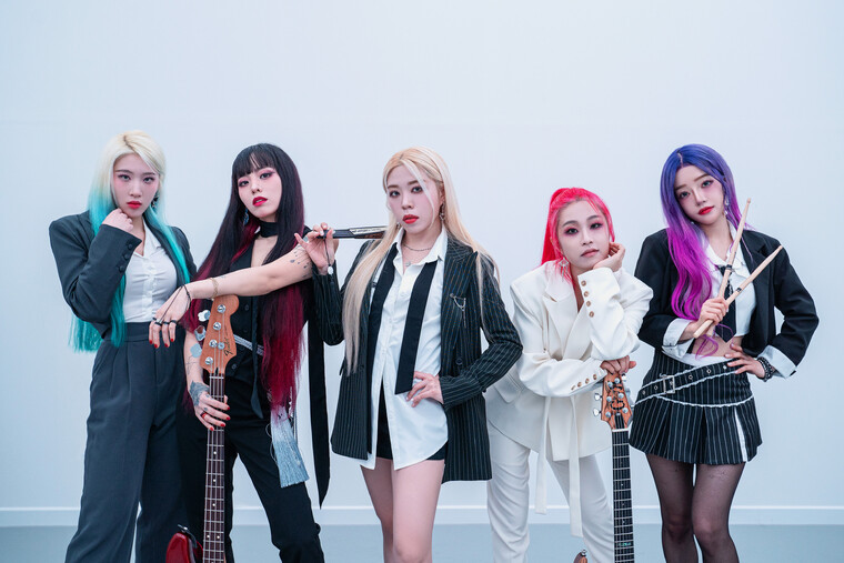 Korejski rock prvi put stiže u Hrvatsku, i to na - Špancirfest