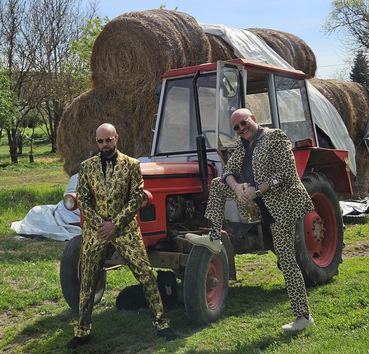 Švesterovo ovaj vikend u Boogaloou, poznata i satnica za oba dana!
