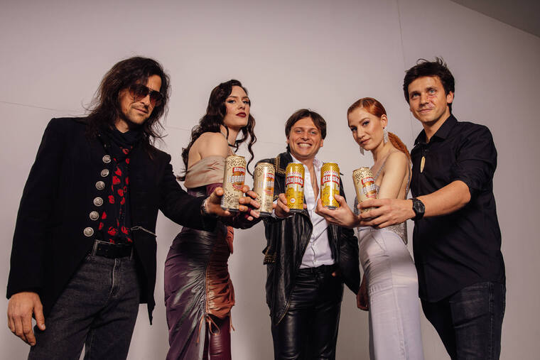 Kreće Žujina rođendanska turneja: Odličan provod garantiraju Psihomodo Pop, Neno Belan & Fiumens, Vatra, Silente i druga glazbena imena