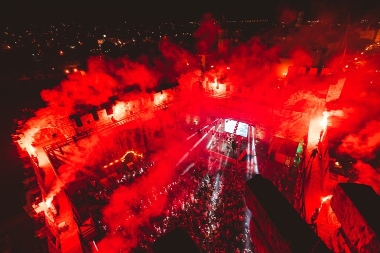 KulaKula festival objavio svoj prvi internacionalni line-up: U Trogir dolaze Konstrakta, Prljavci, Kiril Džajkovski i zvijezde Jovanottijeve turneje