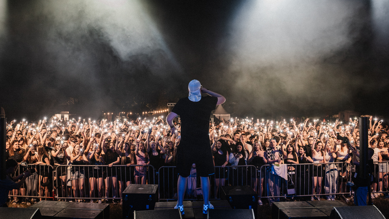 14 mladih bendova i glazbenika ima priliku svirati na KVART festivalu u Varaždinu - glasajte i vi!