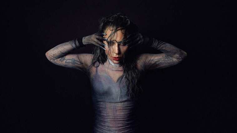 Lady Gaga singlom „Disease“ najavljuje novi album