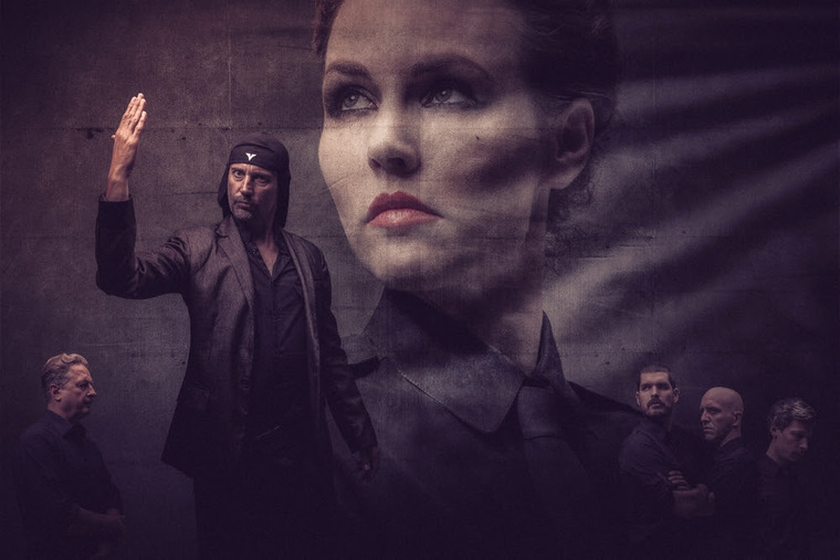 Laibach najavili novi album i povratak na pozornice