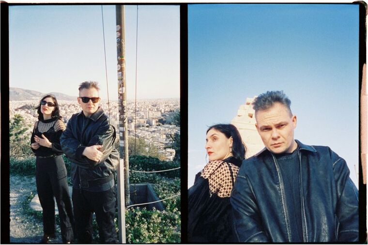 Lebanon Hanover vraćaju se u Zagreb s novim albumom „Asylum Lullabies”