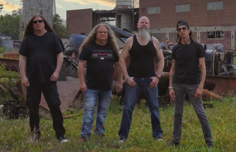 Legendarni američki metal bend Exhorder idući tjedan nastupa u zabočkom klubu Regenerator!