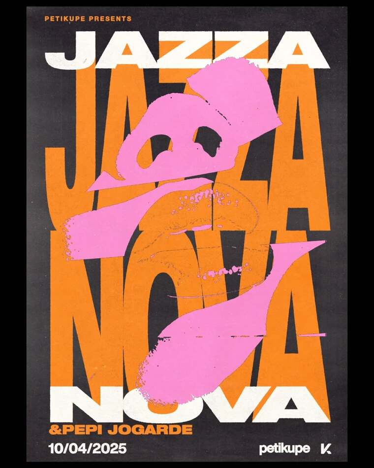 Legendarni kolektiv Jazzanova stiže u Peti kupe